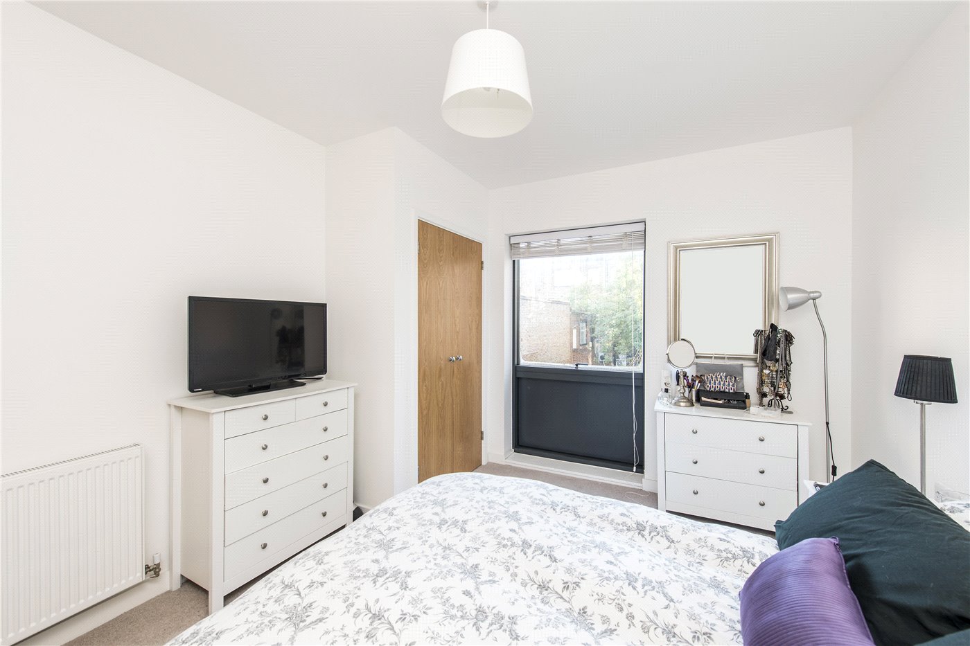 Double Bedroom